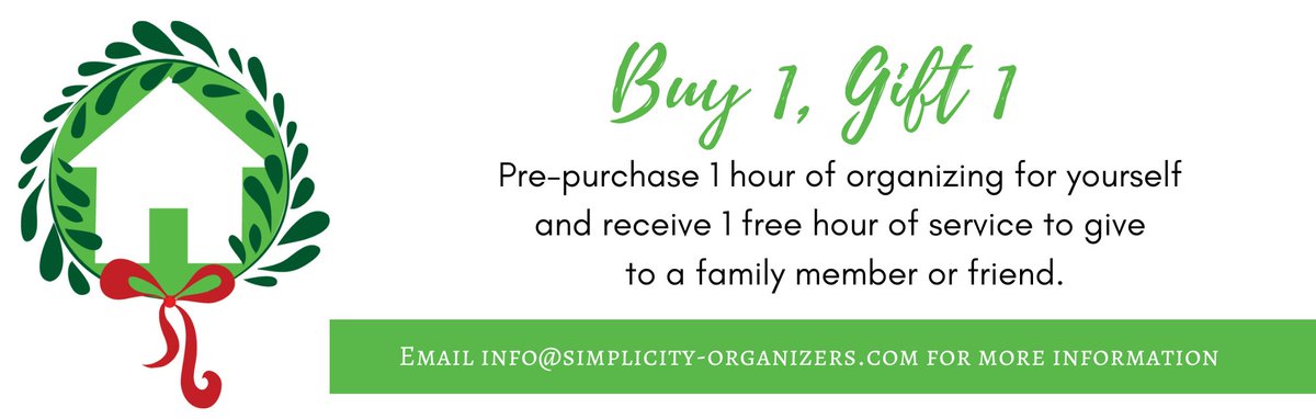 Simplicity_CPO's tweet image. Holiday Promotions &amp;amp; Ways to Give Back - mailchi.mp/simplicity-org…