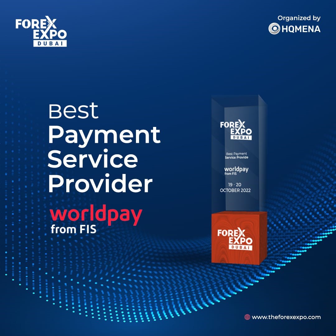 Worldpay Global on Twitter "We are delighted to announce that Worldpay