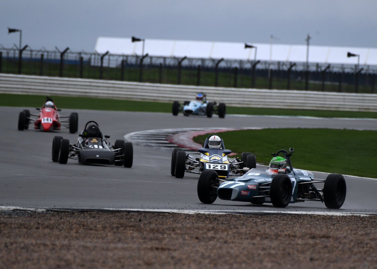 danmack_racing's tweet photo. Some great pictures from the Walter hayes weekend! https://t.co/lZSZ3sWqZu