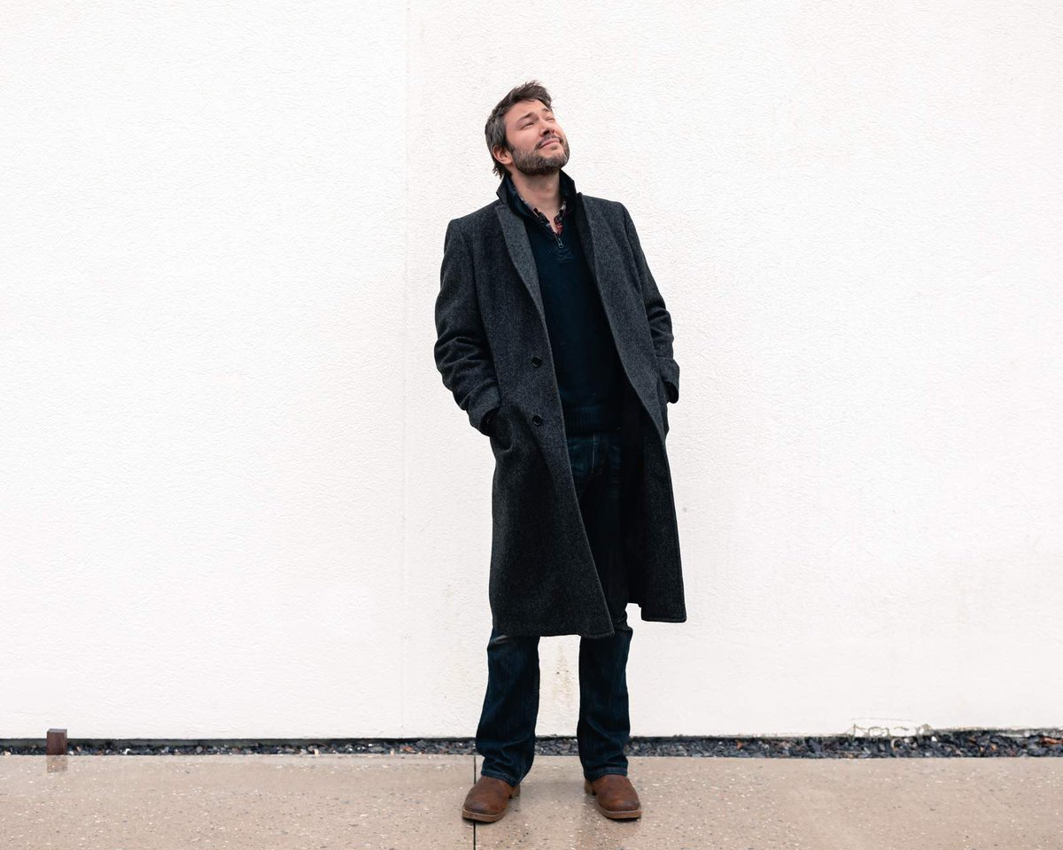 EventsUnited's tweet image. Introducing Ben Davis. 
As the Director of Studio Lab, Benjamin oversees all the moving pieces that make Studio Lab a world-class facility for film and audio; driving creativity through collaboration and cutting edge technology!