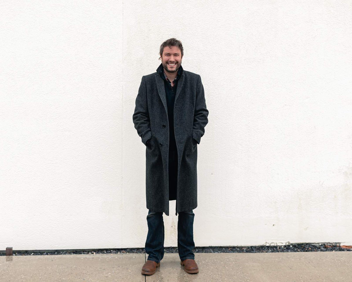 EventsUnited's tweet image. Introducing Ben Davis. 
As the Director of Studio Lab, Benjamin oversees all the moving pieces that make Studio Lab a world-class facility for film and audio; driving creativity through collaboration and cutting edge technology!