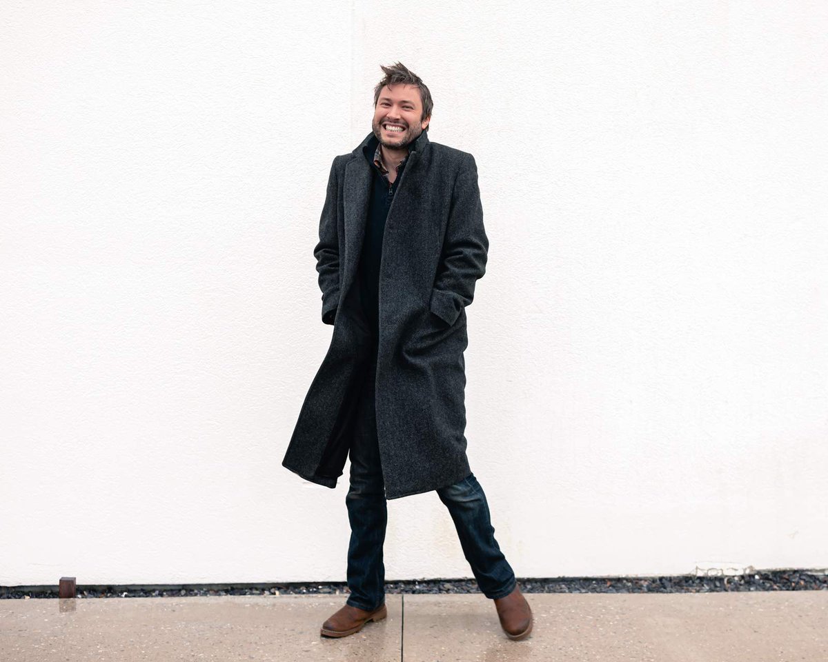 EventsUnited's tweet image. Introducing Ben Davis. 
As the Director of Studio Lab, Benjamin oversees all the moving pieces that make Studio Lab a world-class facility for film and audio; driving creativity through collaboration and cutting edge technology!