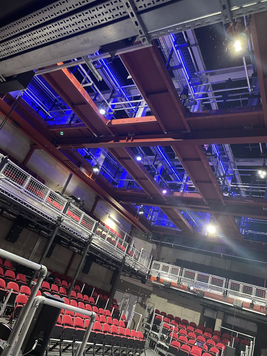 Time Out Theatre on Twitter "the new building will be called Southwark