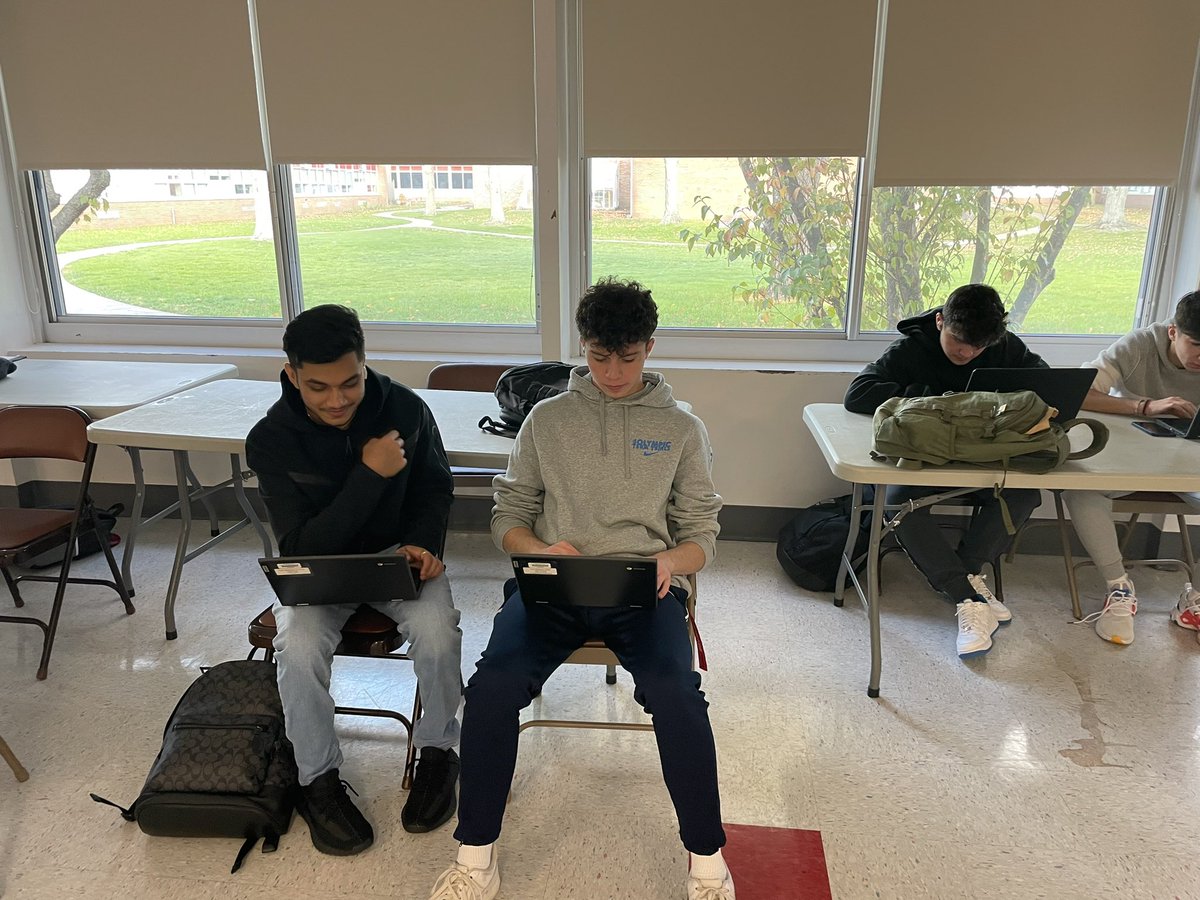 Wheatley’s VE firm, AquaFusion, is hard at work today! VE online trade show! #makingsales #ewlearns <a href="/EastWillistonSD/">East Williston UFSD</a> <a href="/EWSDMath/">Robert Teseo, Ed.D.</a>