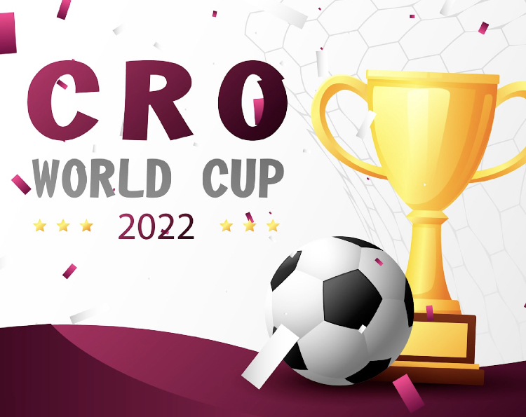 1/🧵
 
Are you ready to join and win the World Cup?! ⚽🏆🌎

@CroWorldCup is an nft project celebrating the biggest soccer tournament in the world!

⤵️