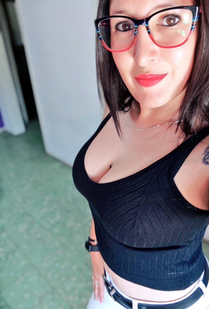 Carla Yacuzzi tweet media