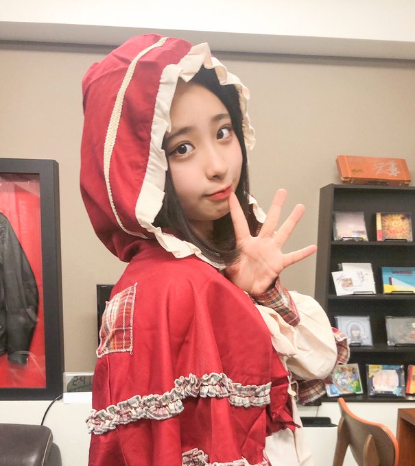 Twitterのコスプレ画像15