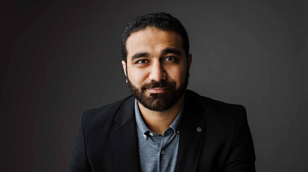 .<a href="/FluidAIMedical/">FluidAI</a>, formerly NERv Technology Inc., is developing a smart monitoring system that will examine biological data and alert health-care providers to possible complications following abdominal surgery. 

Read more: bit.ly/3g9QwQ7 | #UWaterloo <a href="/WaterlooENG/">Waterloo Engineering</a>
