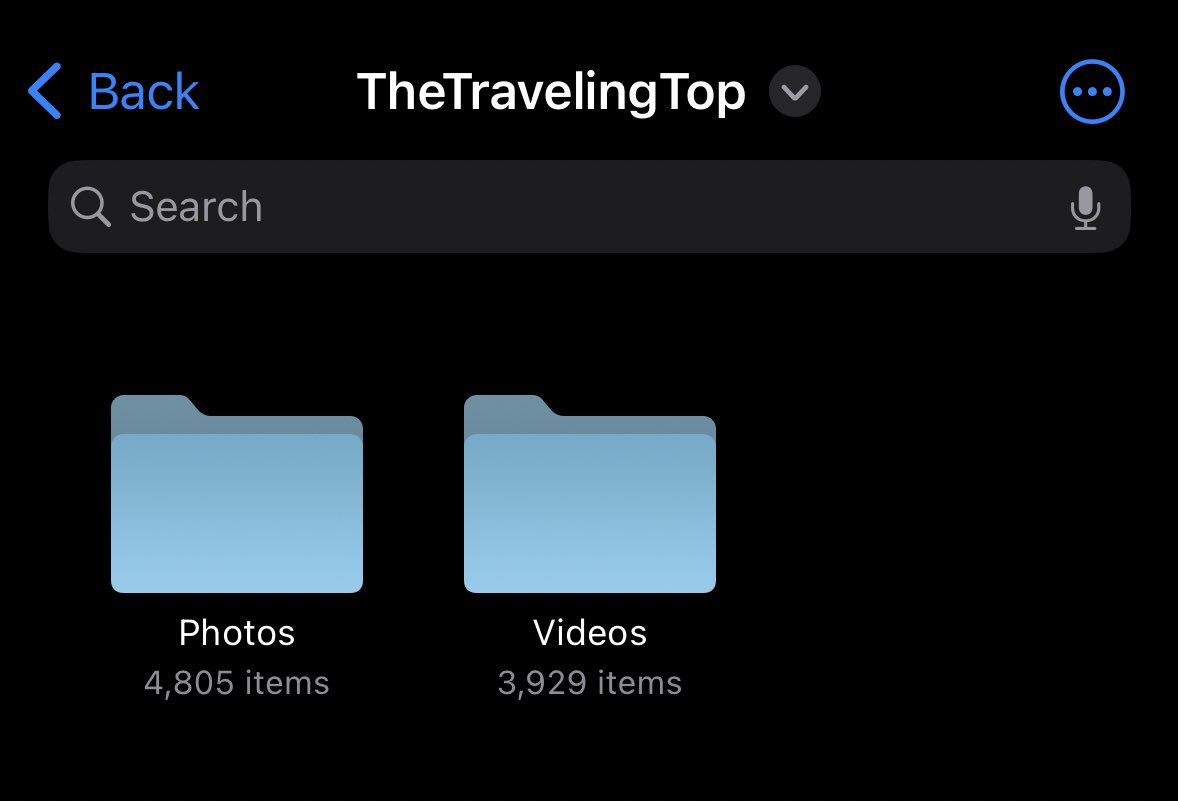 TheTravelingTop's tweet photo. Ugh twitter… please don’t shut down 😩 can’t be without my sexy big boys.. https://t.co/zj4340EpqG