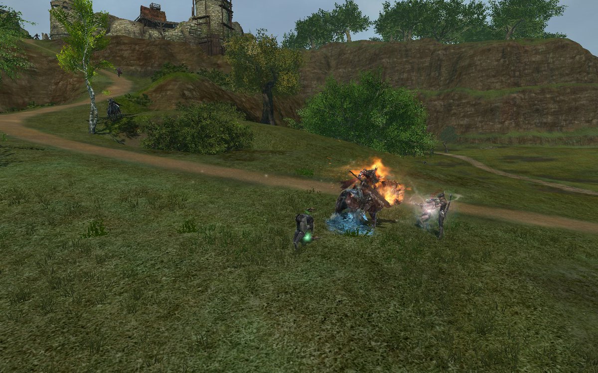 KugaHunter's tweet photo. Always fun to explore and battle with my friends
Topic: With Friends
#아키월드런칭축하, #PlayArcheWorld, #恭喜ArcheWorld開服 https://t.co/KjiP6A88vf