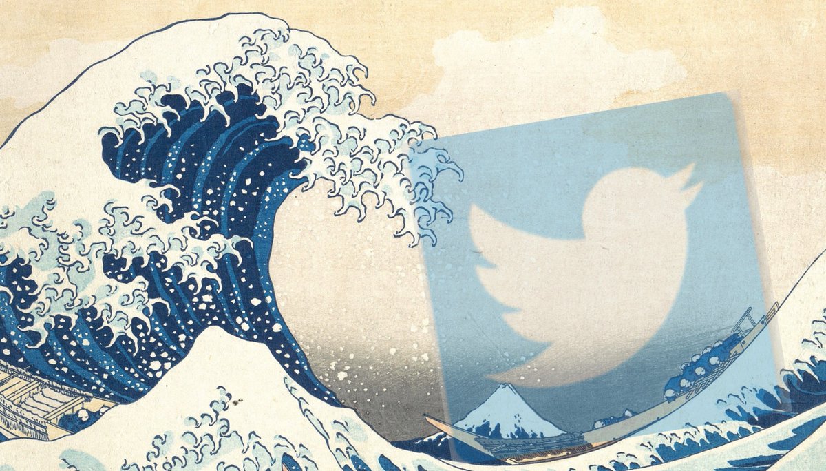 Revkin's tweet photo. @jackcschultz @nyssabiflora These concerns support my sense #mastadon won't cut it for what many are seeking - which is open discovery and collaboration-building across silos, cultures, geography - same for journalists seeking off-radar sources. #twitterreboot My #sustainwhat posts: https://t.co/xj88kaK0Ey https://t.co/2g7CO2ivMQ