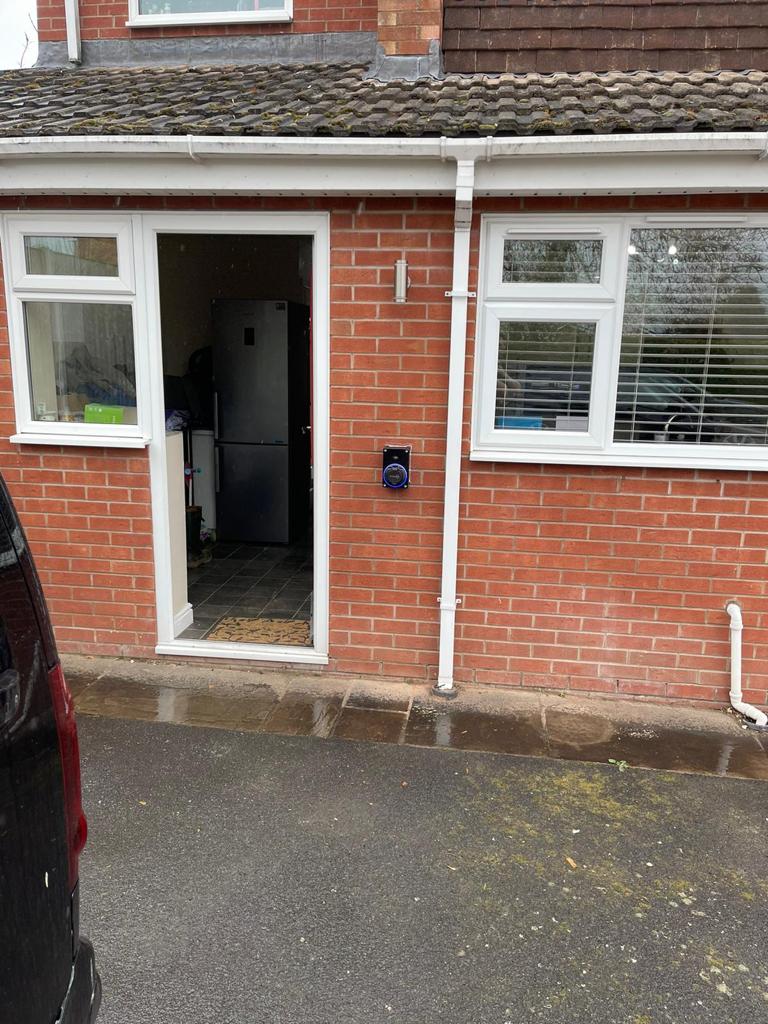 EV Future Solutions tweet media