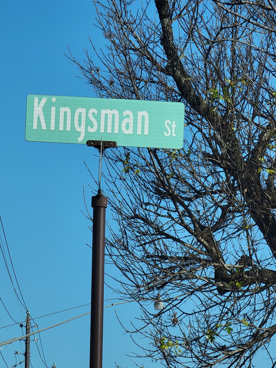 KingsmanOnv's tweet photo. You know where to find me! https://t.co/daHrs96SPr