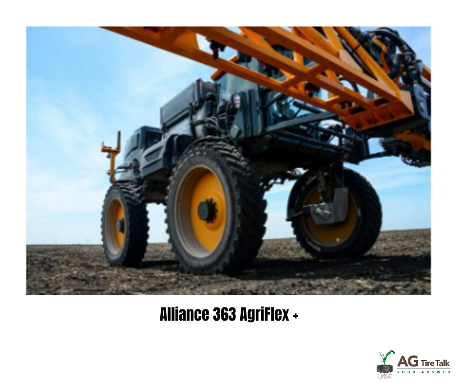 AgTireTalk's tweet photo. Blaine Cox, @YokohamaOHTA
“When you are looking to upgrade your #tires and #reducefuel, look for tread patterns that maximize traction and minimize rolling resistance.”
Read more about fuel savings here 👇
https://t.co/Yy6VBdxVVk
#farmer #agriculture #agtires #tractors https://t.co/ZnXw3sid9D