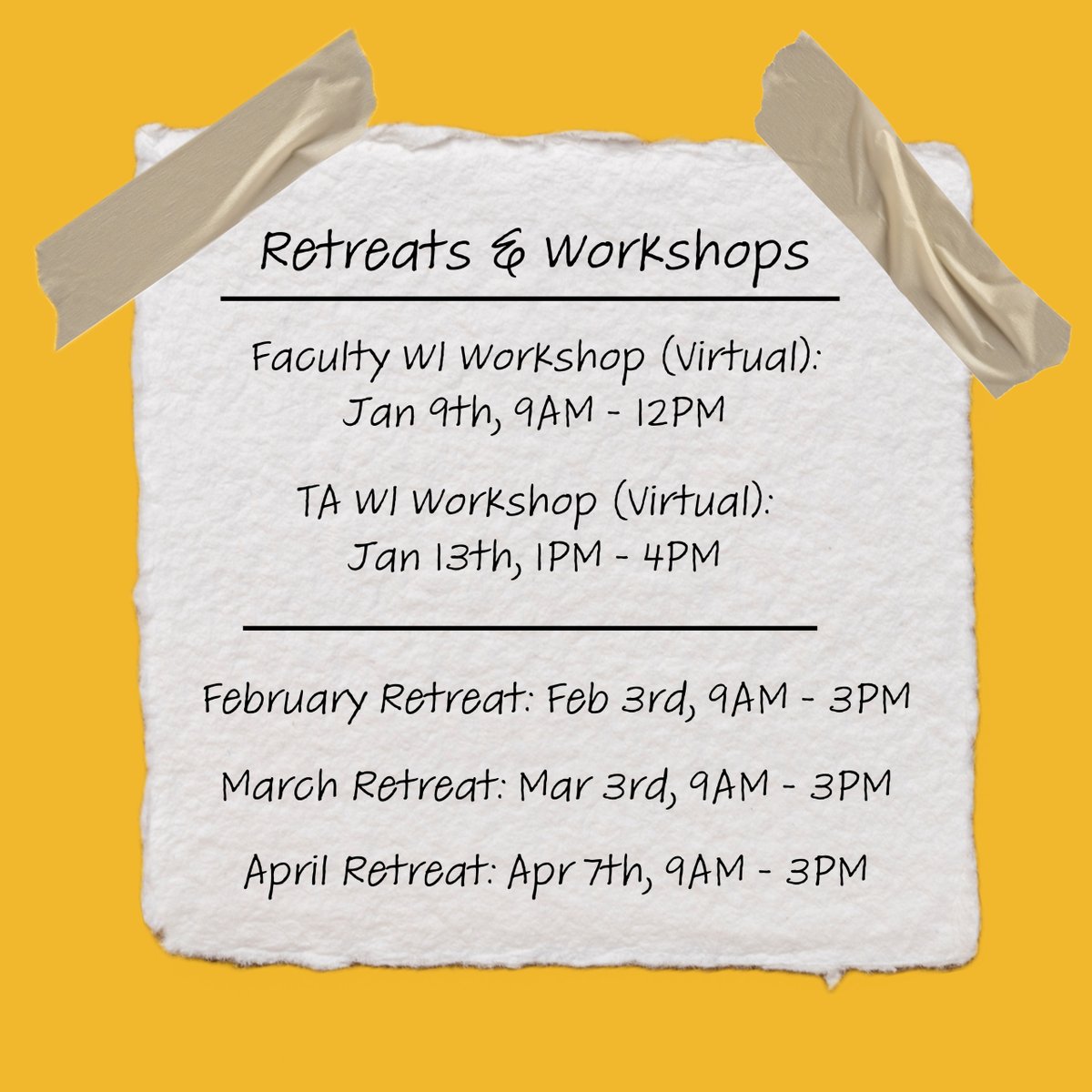 Mizzou Campus Writing Program tweet media