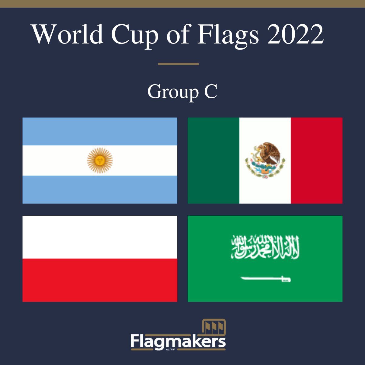 Flagmakers tweet media