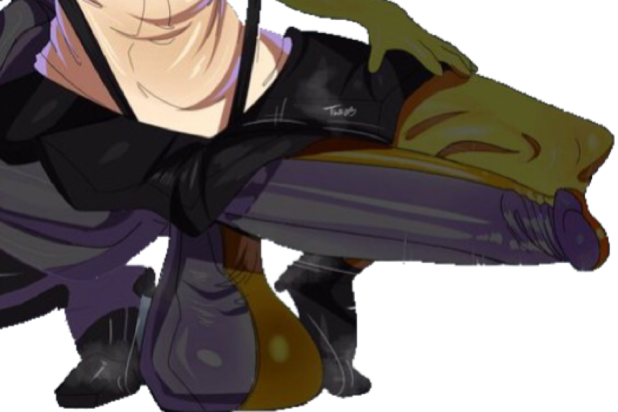 ᅠ

        𝐀 𝐏𝐎𝐋𝐘𝐆𝐎𝐍𝐀𝐋 𝐌𝐀𝐍𝐃𝐈𝐆𝐎.
  𝘏𝘖𝘙𝘚𝘌𝘏𝘜𝘕𝘎 𝘉𝘌𝘛𝘞𝘌𝘌𝘕 𝘛𝘏𝘌 𝘓𝘌𝘎𝘚.
           ───────────
     ⠀              ╱╱ #𝑬𝑵𝑨

ᅠ