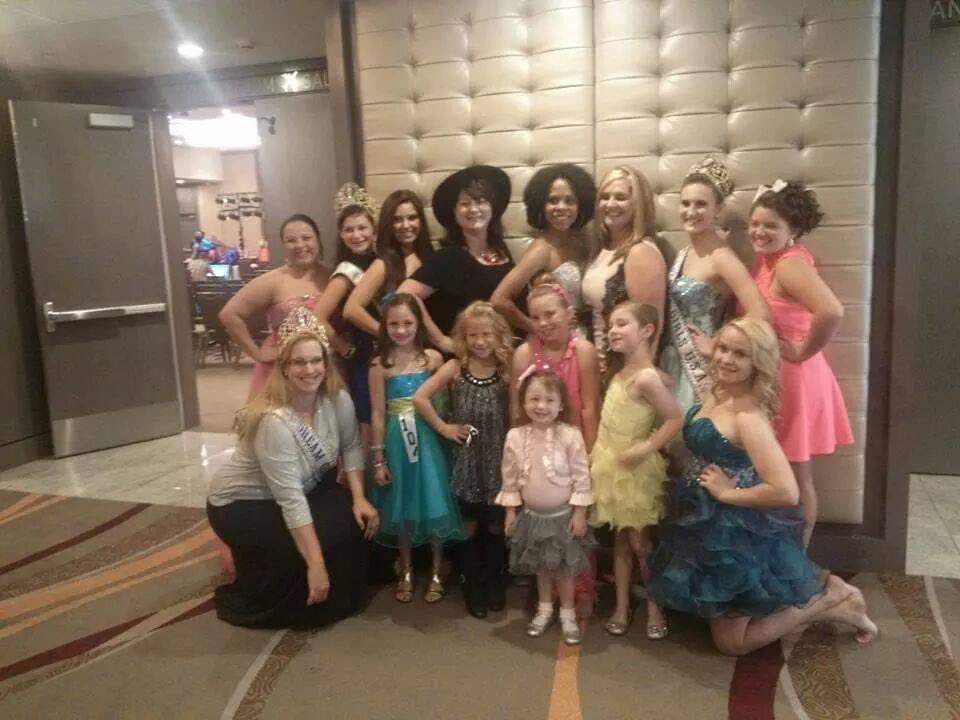 batonqueen101's tweet image. 13 days until voting opens! 

I have actually gotten to met and network with some of the other contestants that have participated in @BFPUpdates from across the country! It’s fun to find other people with similar goals and interests!