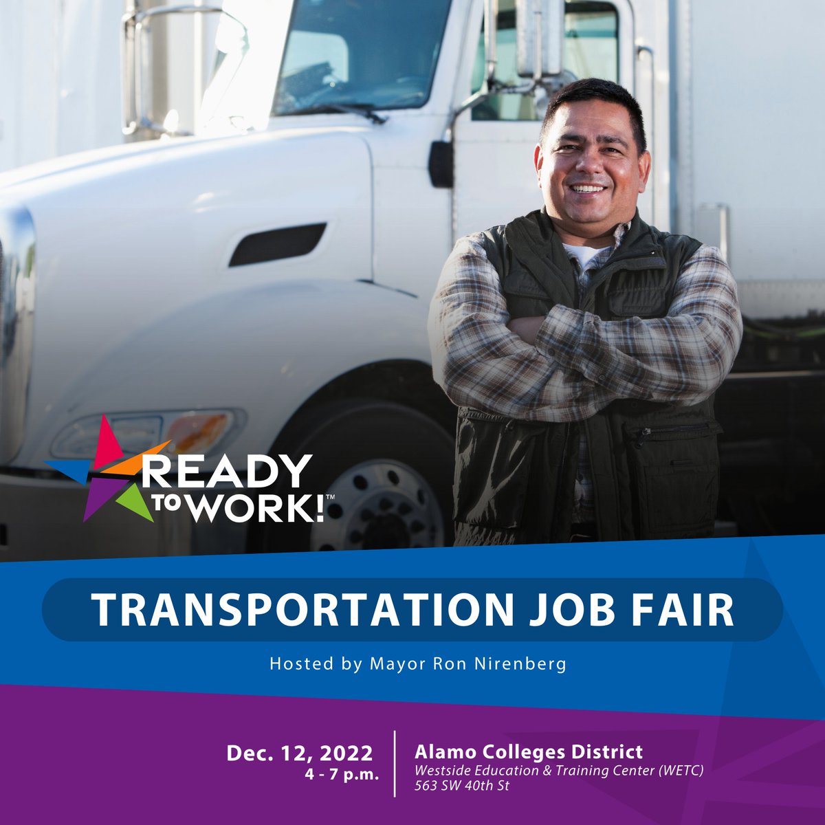 City of San Antonio tweet media