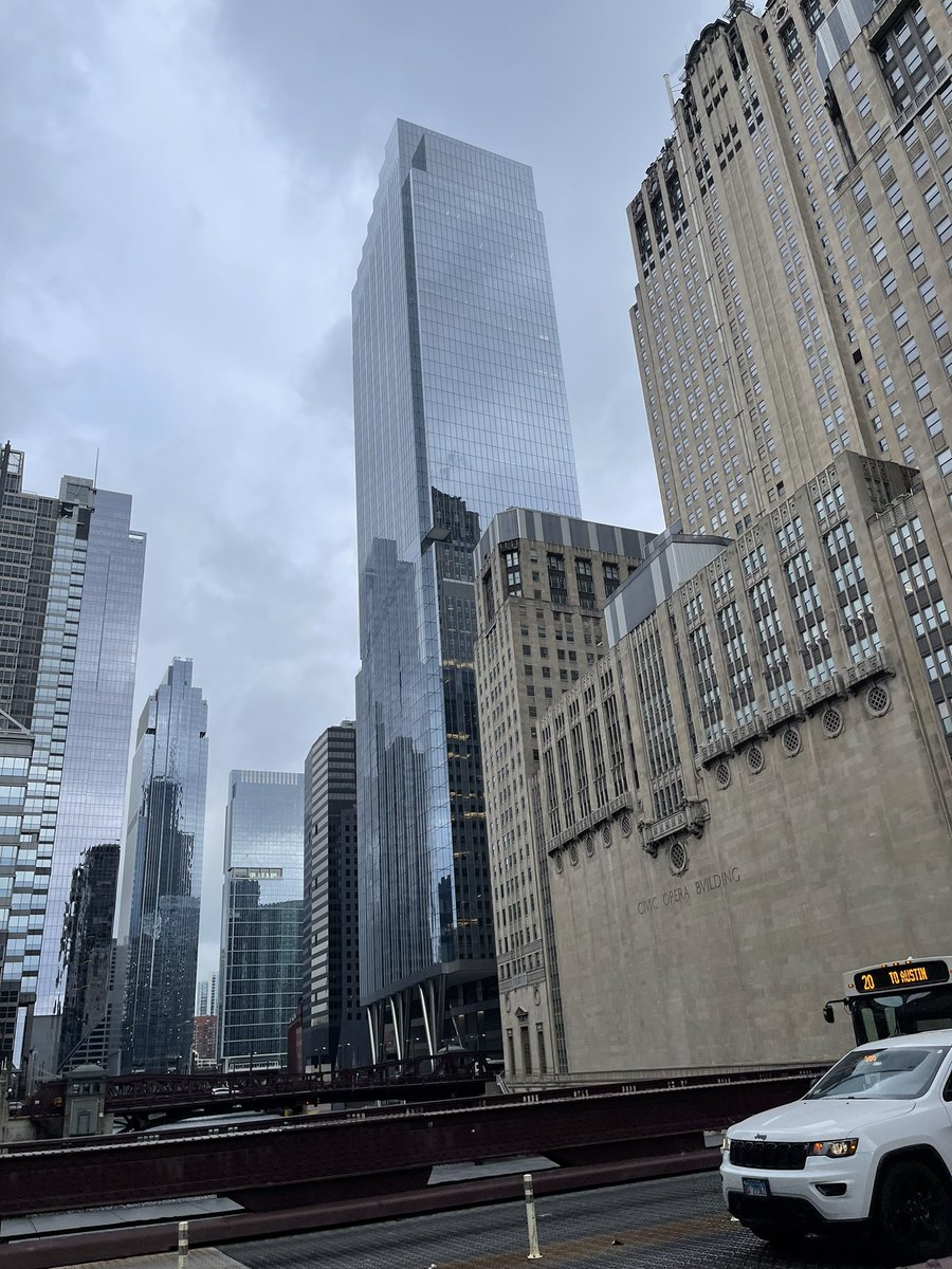 gm chicago