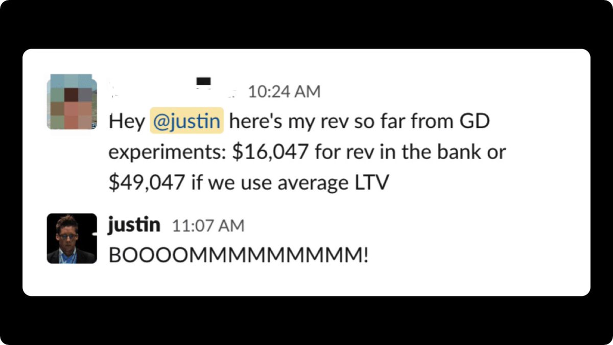 JUSTIN WISE tweet media