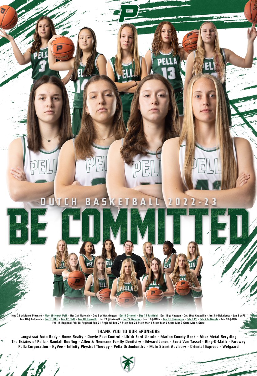 PellaGirlsHoops's tweet photo. Pella GBB | 22-23
#BeCommitted

📸 @josiahbrandt https://t.co/eagCrWDPTE