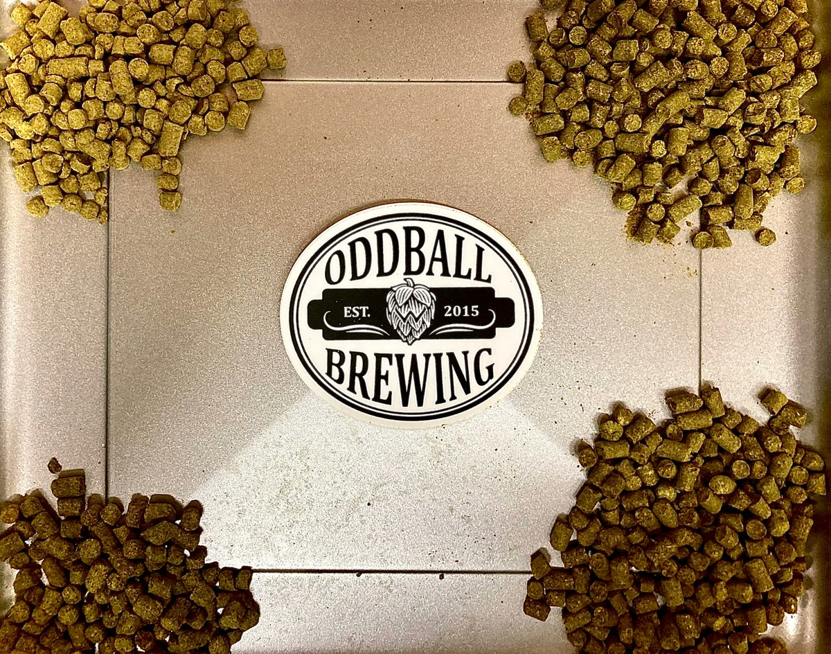 Our Ignition NEIPA uses a variety of hops to make it a smooth drinking hazy IPA. You can now check it out @hopknot_manchester!

Our taproom is open today from 3-7 as well so see you there!

#liveanoddlife #nhbrewers #nhbeer #nhcraftbeer