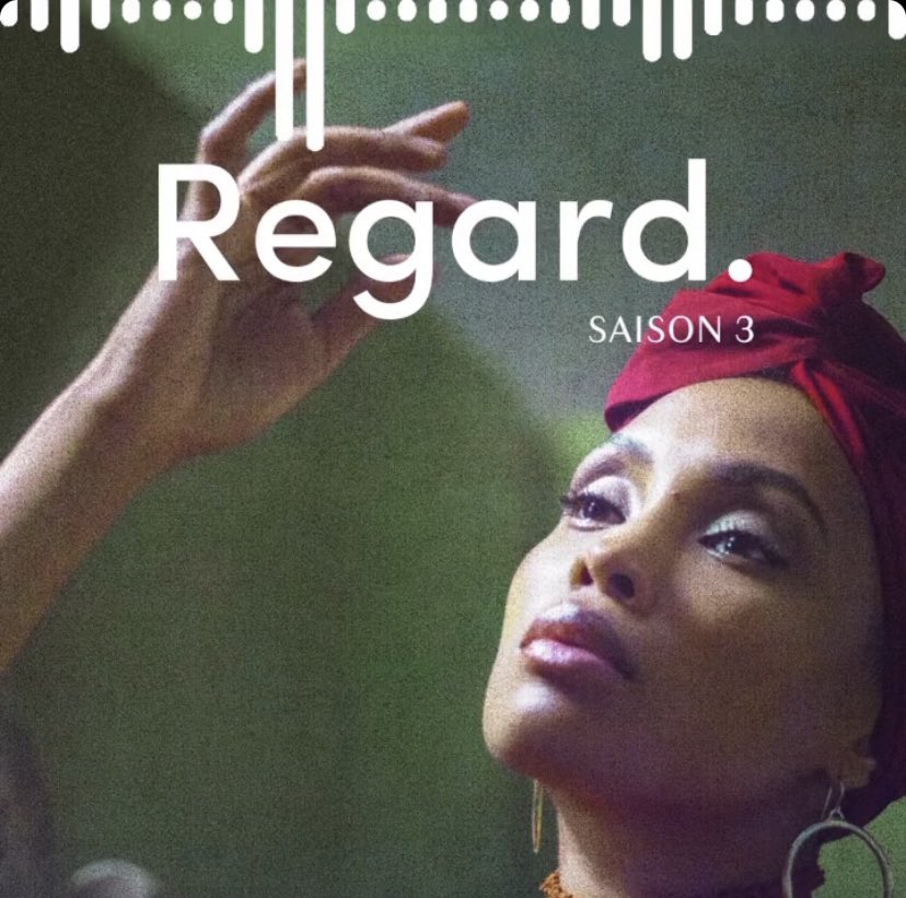 Imanyofficiel's tweet photo. Pour les amateurs de podcast, retrouvez moi sur “Regard”, un podcast @BirchboxFR produit par @LouieMedia
🎧 https://t.co/aEhwAok0Ga
#imany #voodoo #cello #voodoocello #music #artist #singer #albumdeluxe #cover #cellos #regard #blissim #podcast https://t.co/y1vF5qSajE