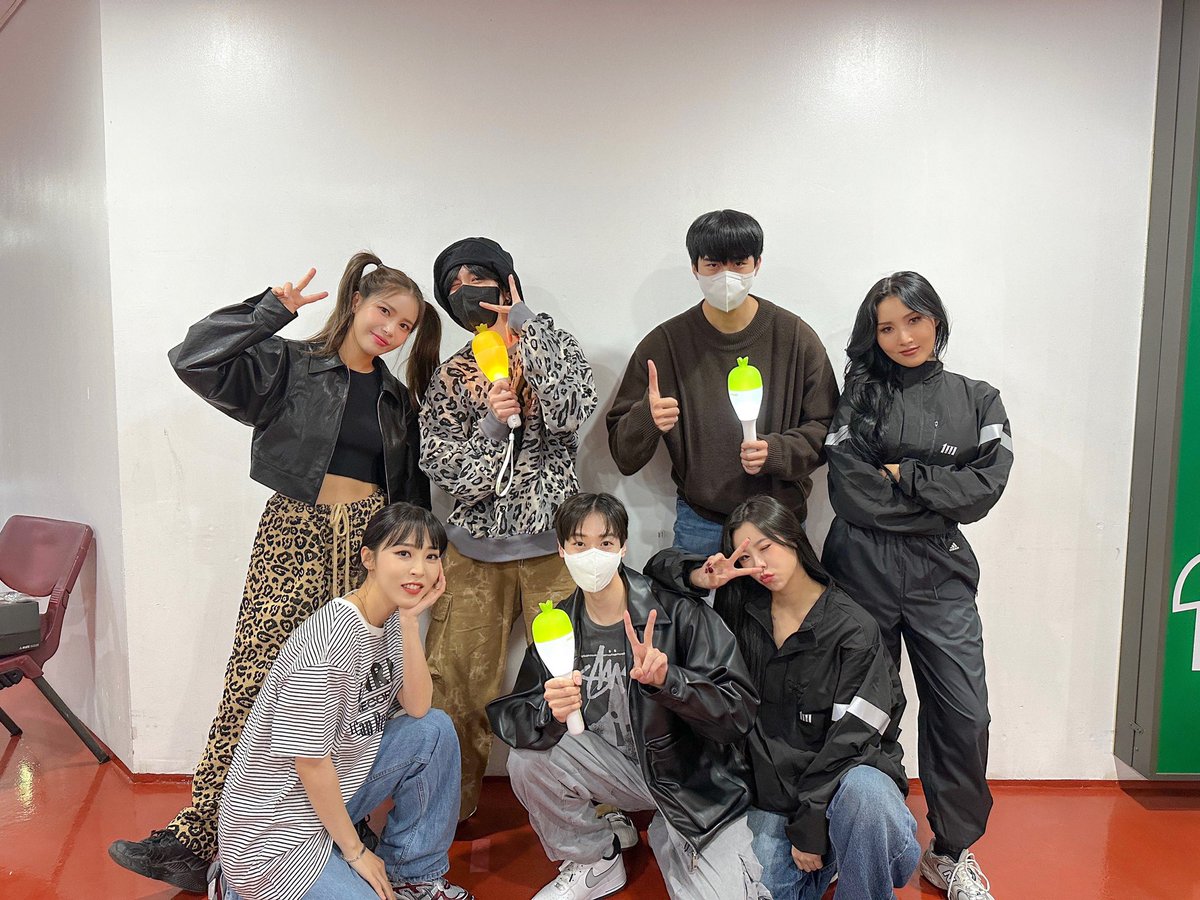 [#ONEWE]

누나들이 무대 찢어서 
저희가 꿰매러 왔습니다
🔥🔥🔥🔥🔥
<a href="/RBW_MAMAMOO/">마마무(MAMAMOO)</a>