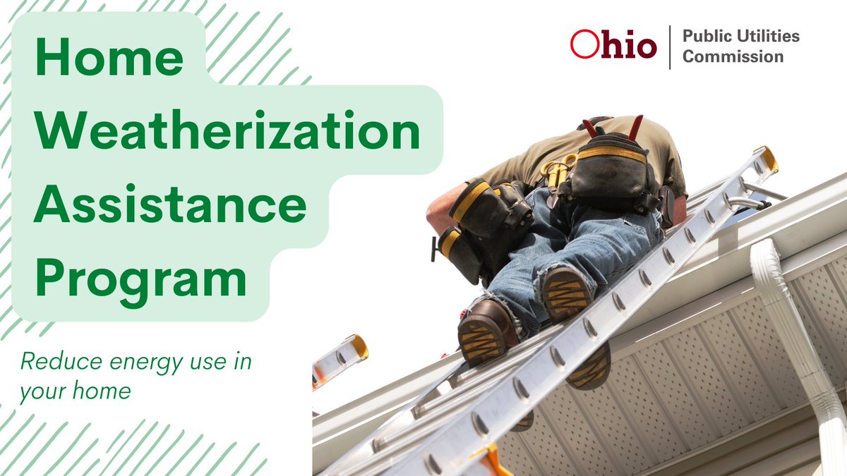 Ohio.gov on Twitter "Colder days are coming. You or a loved one could