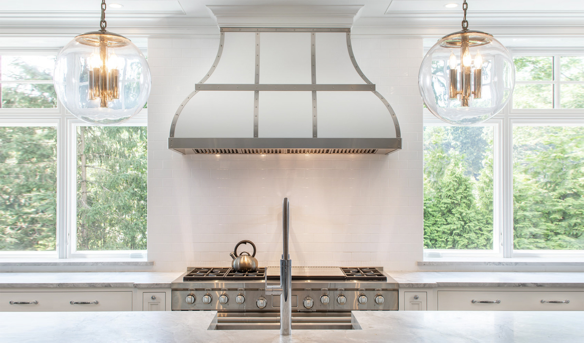 Rangecraft celebrated its 50th anniversary of bringing custom range hoods to its customers. David Podwysznski, Product Manager at the Fair Lawn, NJ manufacturer answered five questions about the family business. Learn more: bit.ly/3TGQQqV