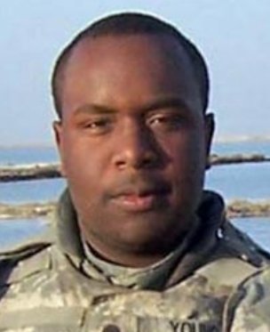 #NeverForget Spc Christopher D. Young, 20, of Los Angeles; assigned to Company C, 3rd Battalion, 160th Infantry Regiment, California Army National Guard, San Pedro, Calif.; died 2Mar07 in Safwan, Iraq, of wounds sustained when an IED detonated near his vehicle.