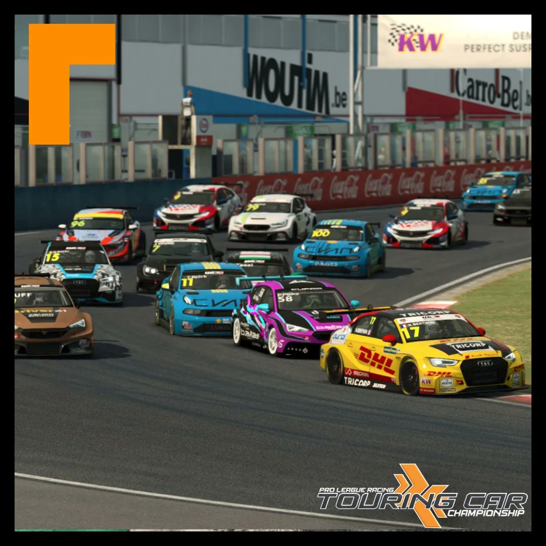 The TCC finale was something else! If you didn’t see it I defo recommend you take a look at it on our YouTube. Link in bio

 #PLR #simracing #racing #esports #motorsport #simracer #gaming #simulator #simrig #racingsimulator #simracinghardware #race #simulation #raceroom #gamer