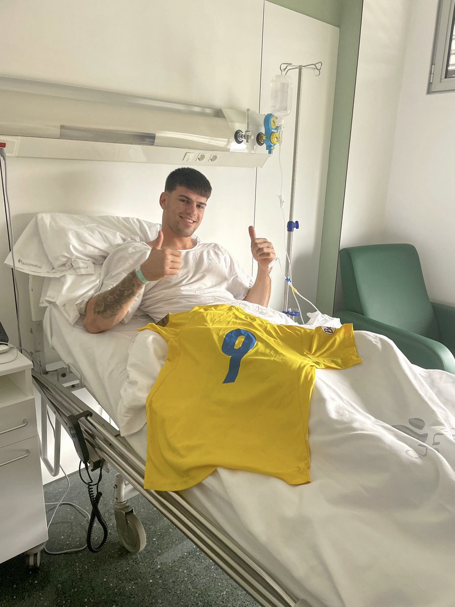 UD San Mauro tweet media