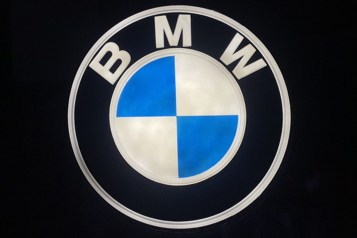 Bring a Trailer on Twitter "Now live at BaT Auctions Illuminated BMW