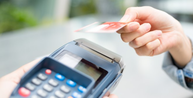 Don’t get hacked this #BlackFriday! 

👉 See how Voltage SecureData Payments can help shore up your POS devices and protect your customer’s data: | #DataProtection #CyberResilience #TeamMicroFocus bit.ly/3TWsjyw