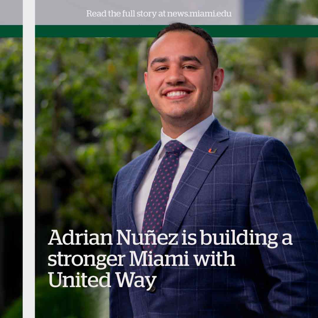 Life@TheU tweet media