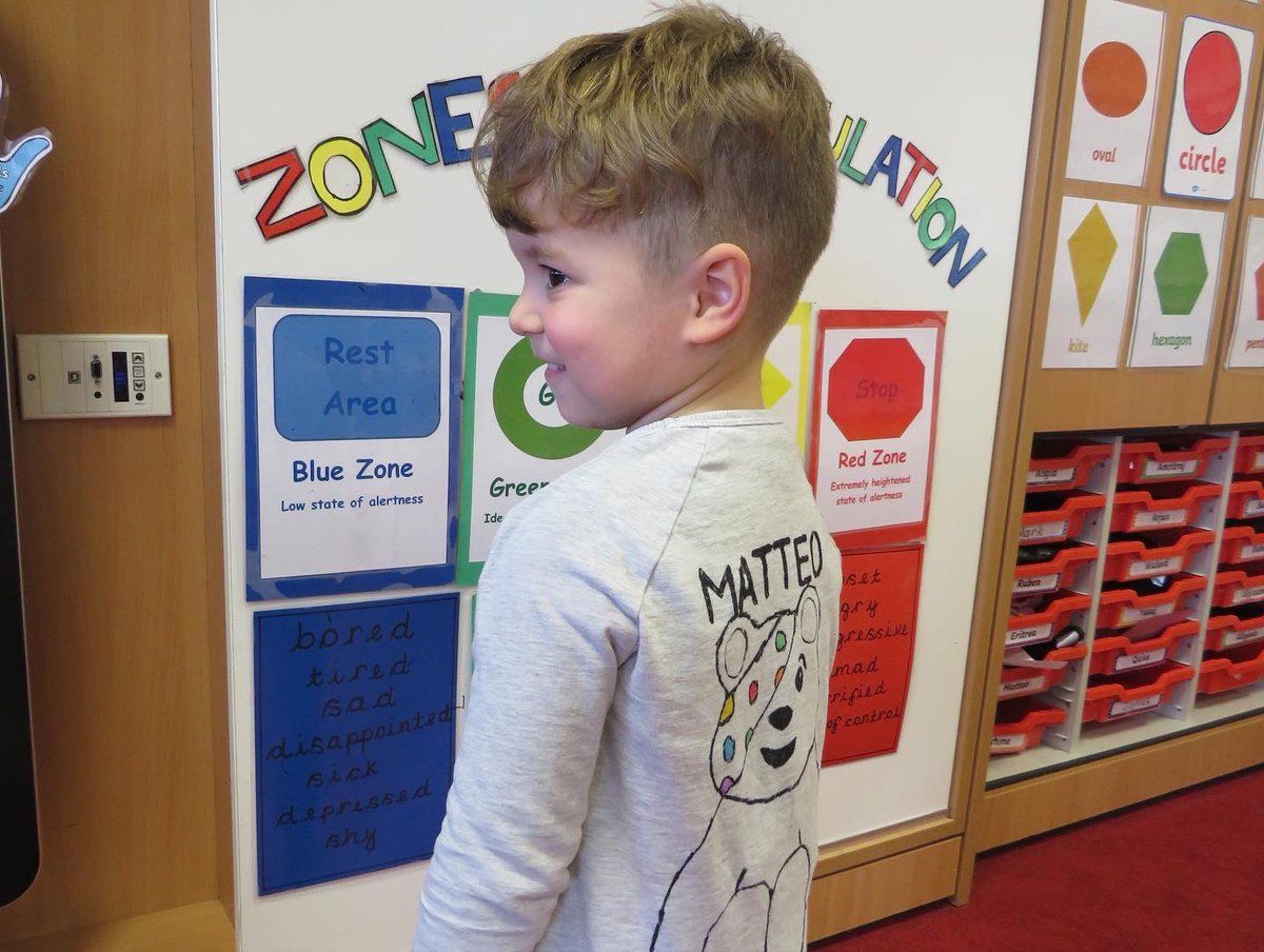 hewensprimary's tweet photo. Non-Uniform Day - Where is Pudsey? https://t.co/1RTF3mS0lw