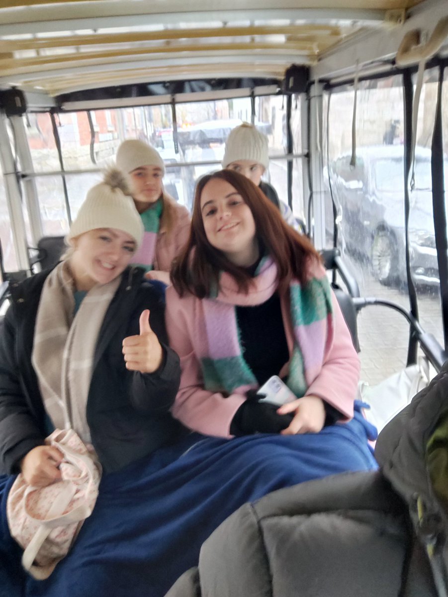 cooperationirl's tweet photo. #TBUC Uniting Communities Young Leaders are spending the weekend learning about the horrors of WW2 in Poland after studying Allports Scale of Prejudice #CommunitiesNI https://t.co/HUABnokpUs