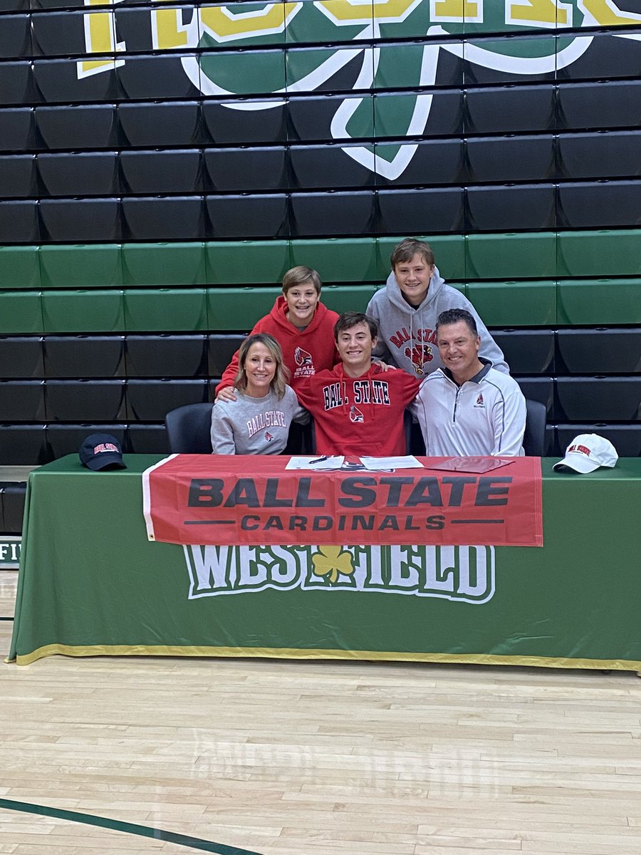 Westfield Boys Golf tweet media