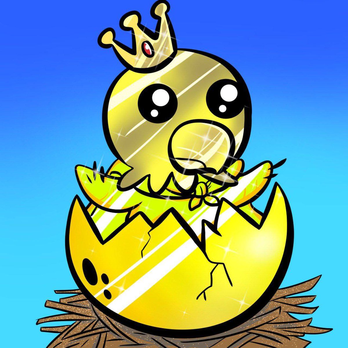 SuperEagleCoin 🦅 tweet media