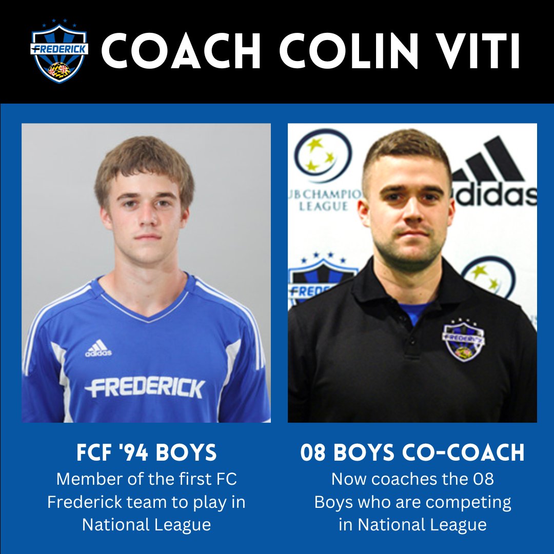 FC Frederick tweet media