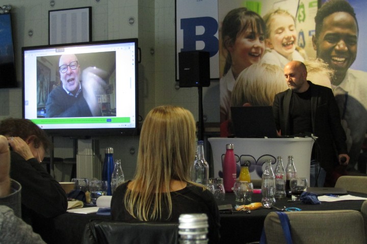 Stephen Candy tweet media