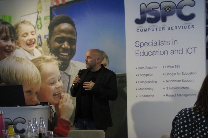 Stephen Candy tweet media