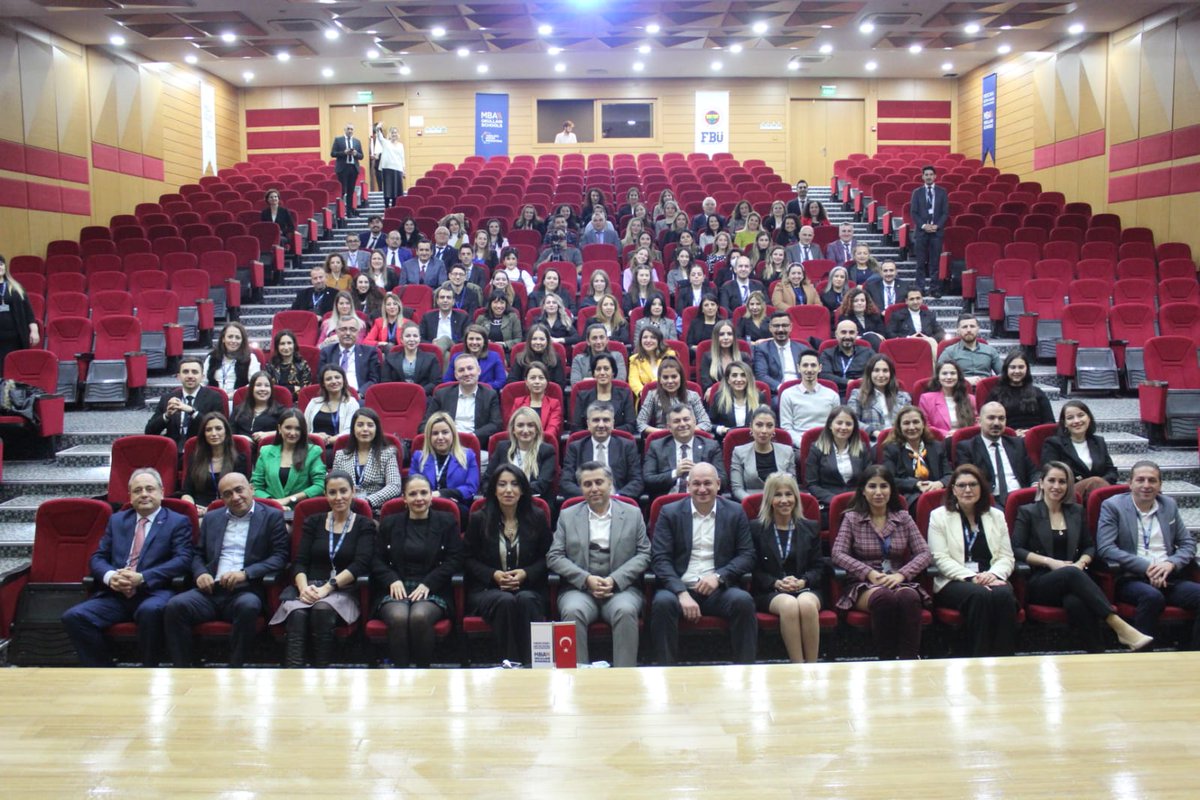 MBA'22 Yenilikçi Eğitim Ekosistemi Vizyon Buluşmasında Muhteşem Bir Ekiple Bir Aradayız. Kişiselleştirilmiş Başarı Tasarımı Odağımızla Eğitimde Dönüşümün Yeni Değeri Biziz. <a href="/mbaokullari/">MBA Okulları</a>