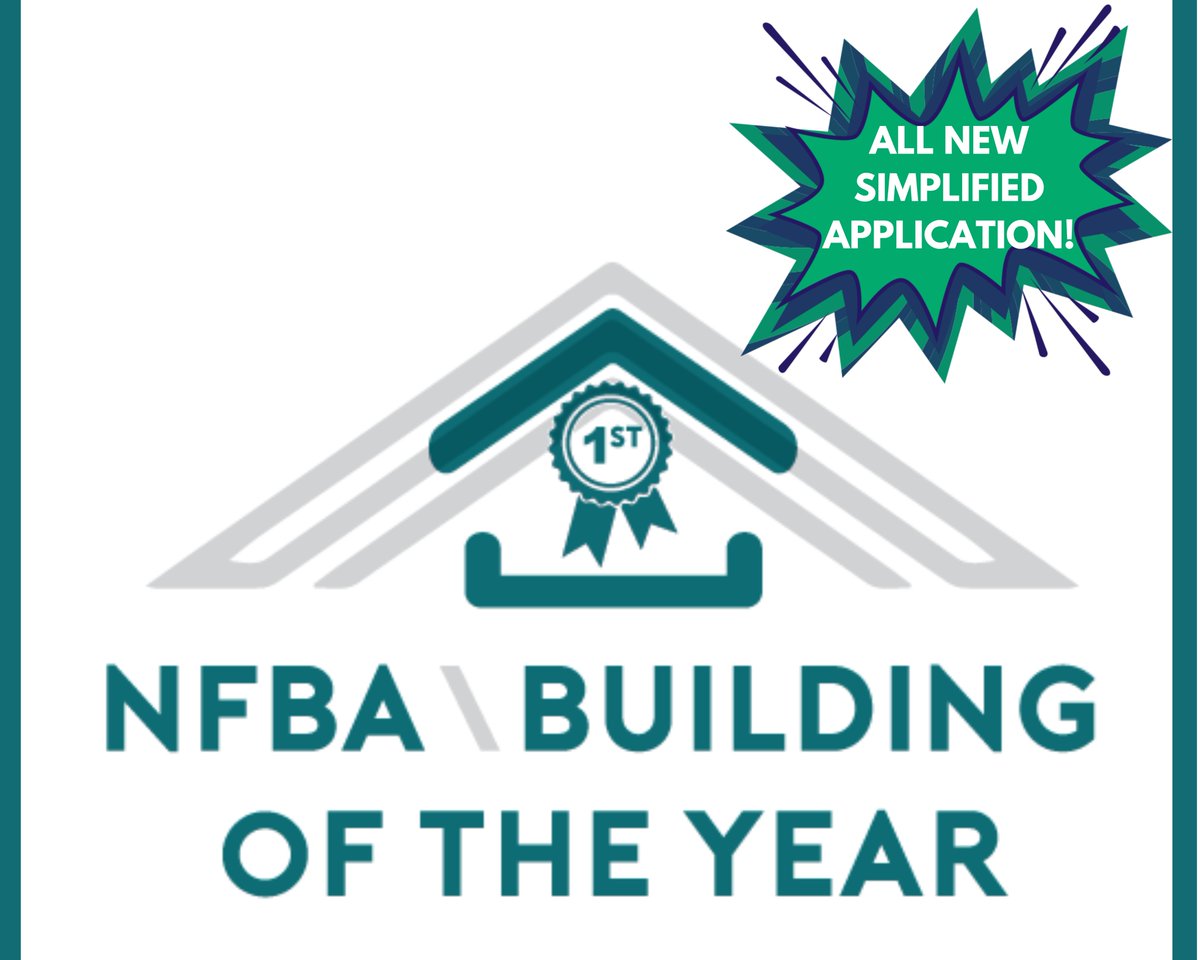 National Frame Building Association tweet media