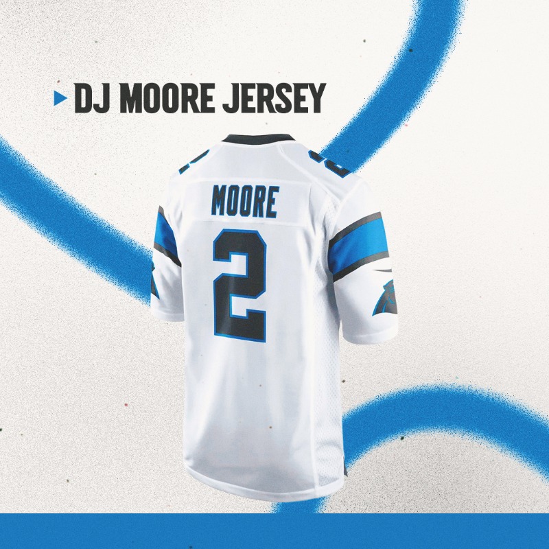 Panthers's tweet photo. Got a sweet giveaway for you 🍬

RT for your chance to win!

@budlight | #MooreLoveSweepstakes