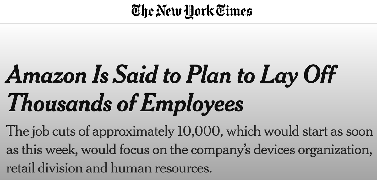 lanternativa's tweet image. any libtard rage? any #ripamazon? No.

Twitter has become the cloaca maxima of woke identitarianism, religious cultism in its worst expression(s).