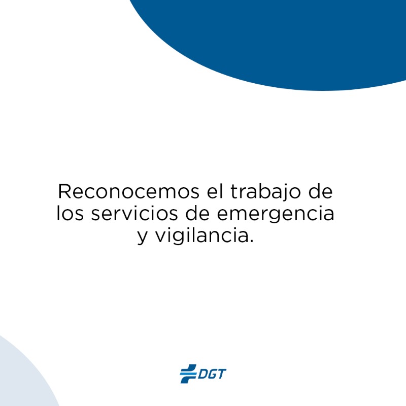 DGTes's tweet photo. En un día como hoy, recordamos a las víctimas de siniestros de tráfico y ponemos el foco en la importancia de la atención y la prevención en la carretera.

#DGTContigo #WDoR2002 #DíaMundialVíctimasViolenciaVial