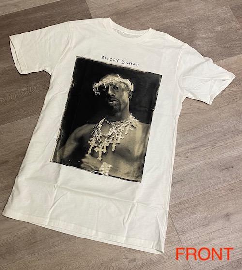 Meechy Darko - Gothic Luxury (Loma Vista)

Double Vinyl LP + T Shirt 

£24.99 

rapandsoulmailorder.com
conta.cc/3XdiPBC